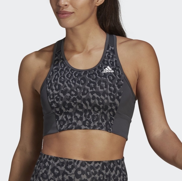 adidas Aeroready Training Tank - Picture 1 of 5